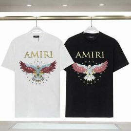 Picture of Amiri T Shirts Short _SKUAmiriS-3XL822631708